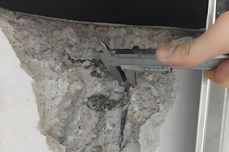 房屋結構鑒定流程和方法